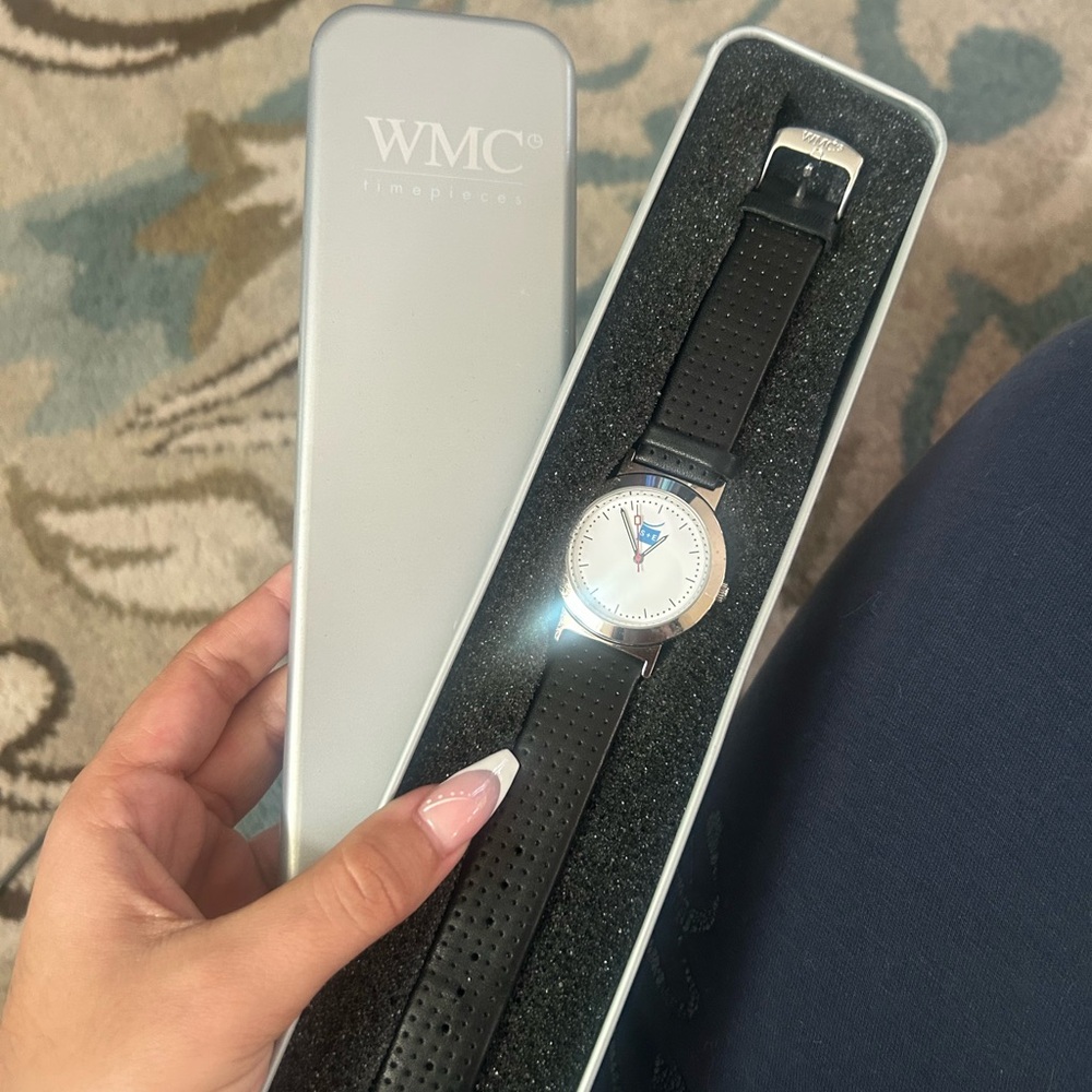 New in Box Watch